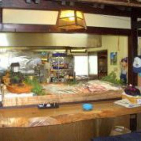 Matsunoki Hotaka Ariake Otari Ngoại thất bức ảnh