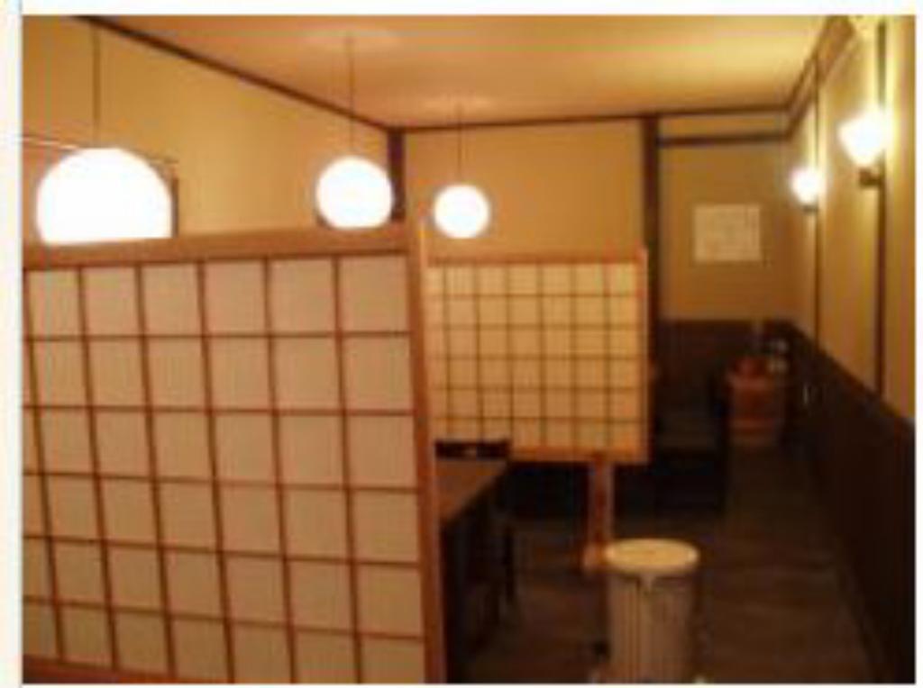 Matsunoki Hotaka Ariake Otari Ngoại thất bức ảnh