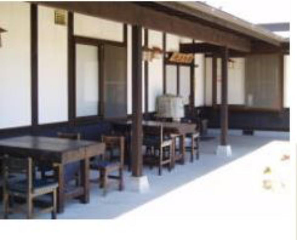 Matsunoki Hotaka Ariake Otari Ngoại thất bức ảnh